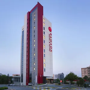 Hotel Ramada Plaza By Wyndham Atakoy