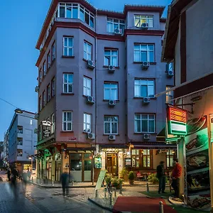 Hotel Yeni